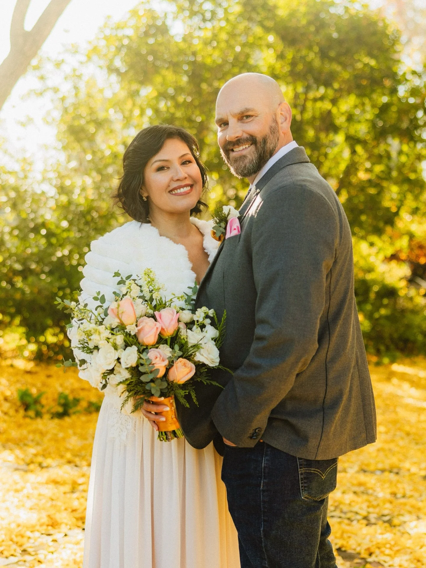 &ldquo;I don&rsquo;t know a good place for a photoshoot&rdquo;

Most people don&rsquo;t! 
Part of my job as the photographer is to give you recommendations for every part of your session. This includes your outfit, time of day, and most commonly the 