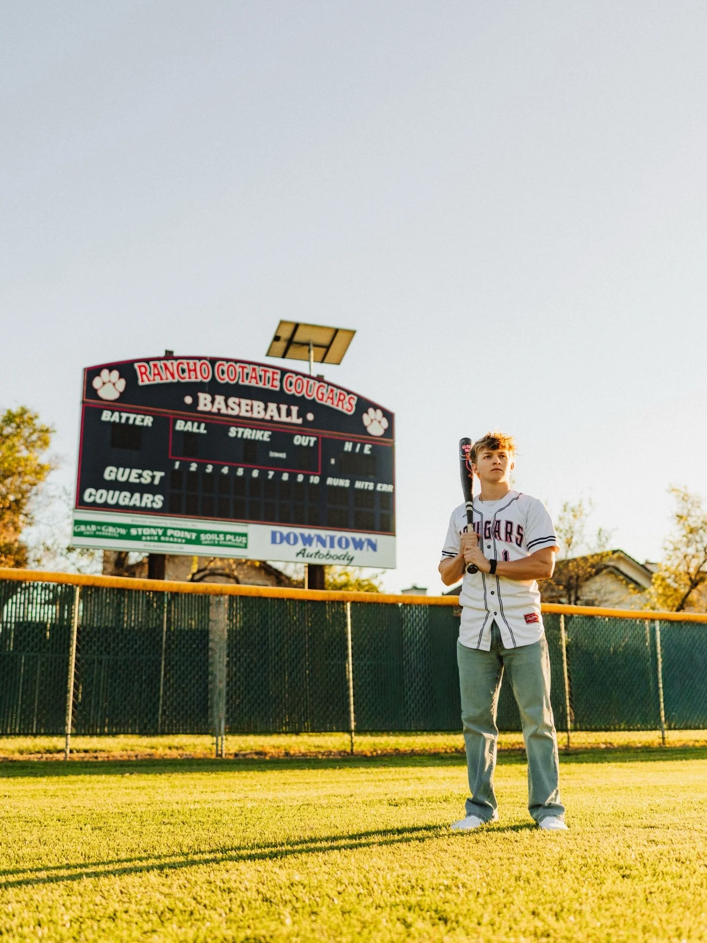 It&rsquo;s no secret that I love sports. I have been staunch supporter of RCHS athletics ever since I graduated and began my sports photography campaign, which eventually led to the many Team Photo days we now enjoy

But my favorite is when seniors i
