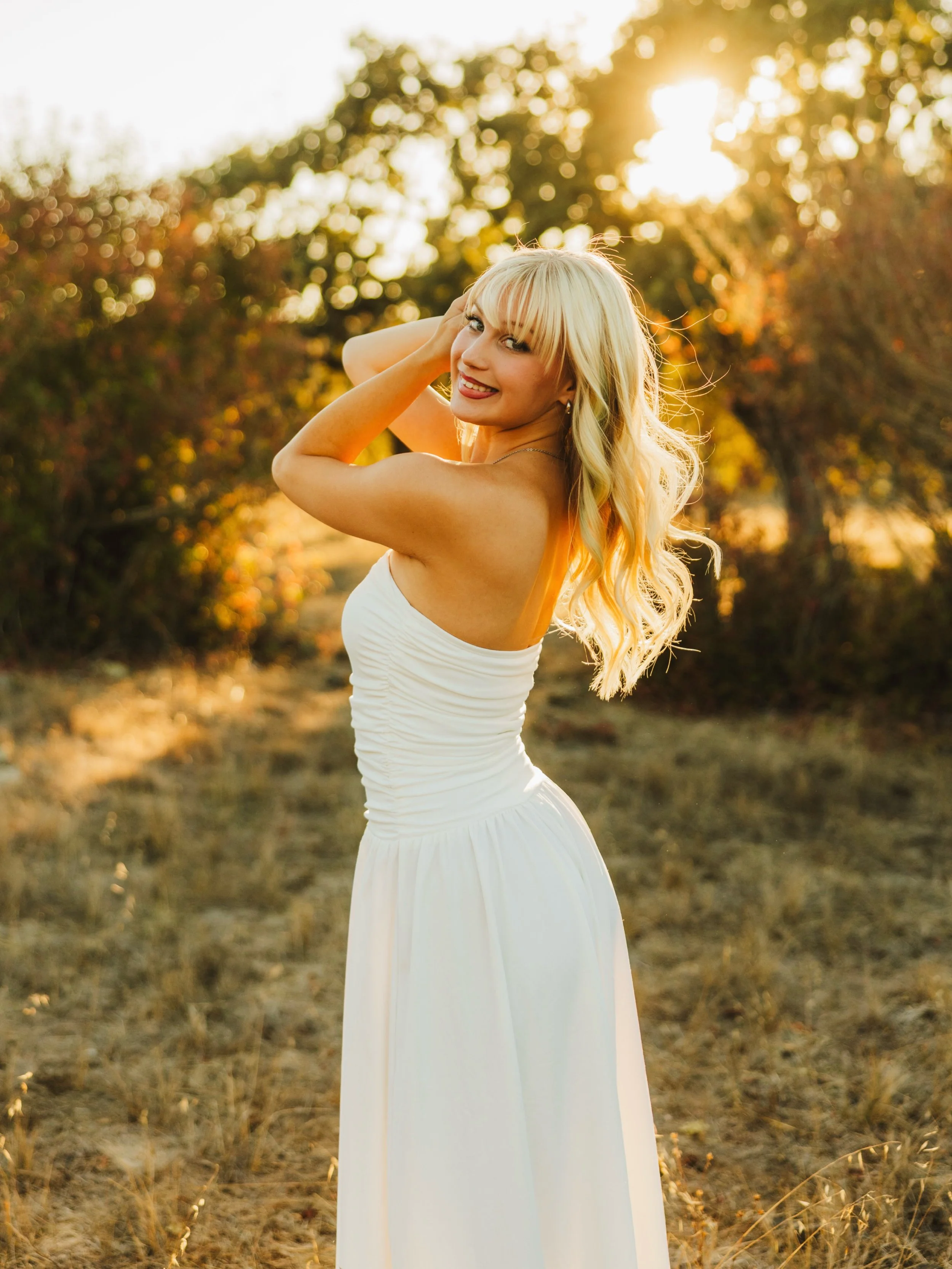 Maren&rsquo;s Senior Pics!
&bull;
It has been a magnificent busy season. This September and October have been the busiest since I began photography, and I am incredibly grateful for all the amazing people I&rsquo;ve had the opportunity to work with. 