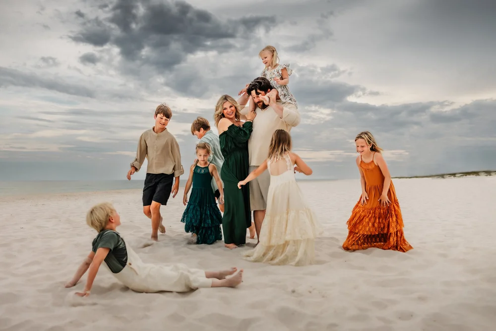 Family Photoshoot Outfits from Amazon  Best Photography in Pensacola  Beach, FL, Navarre Beach, FL, and Perdido Key, FL | Family, Maternity, &  Beach Portraits