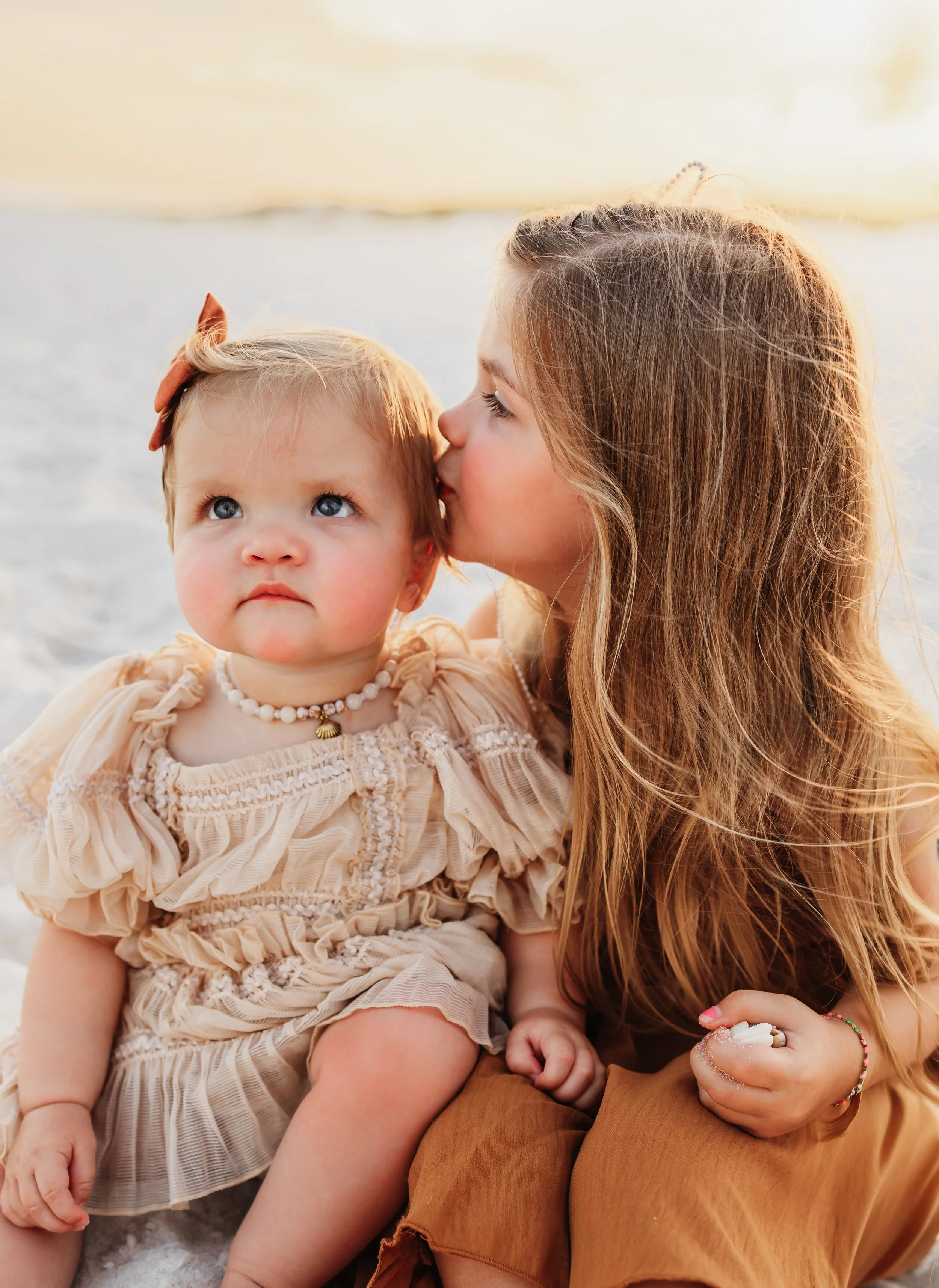 Pensacola Beach Family Photographer