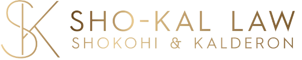 Sho-Kal Law