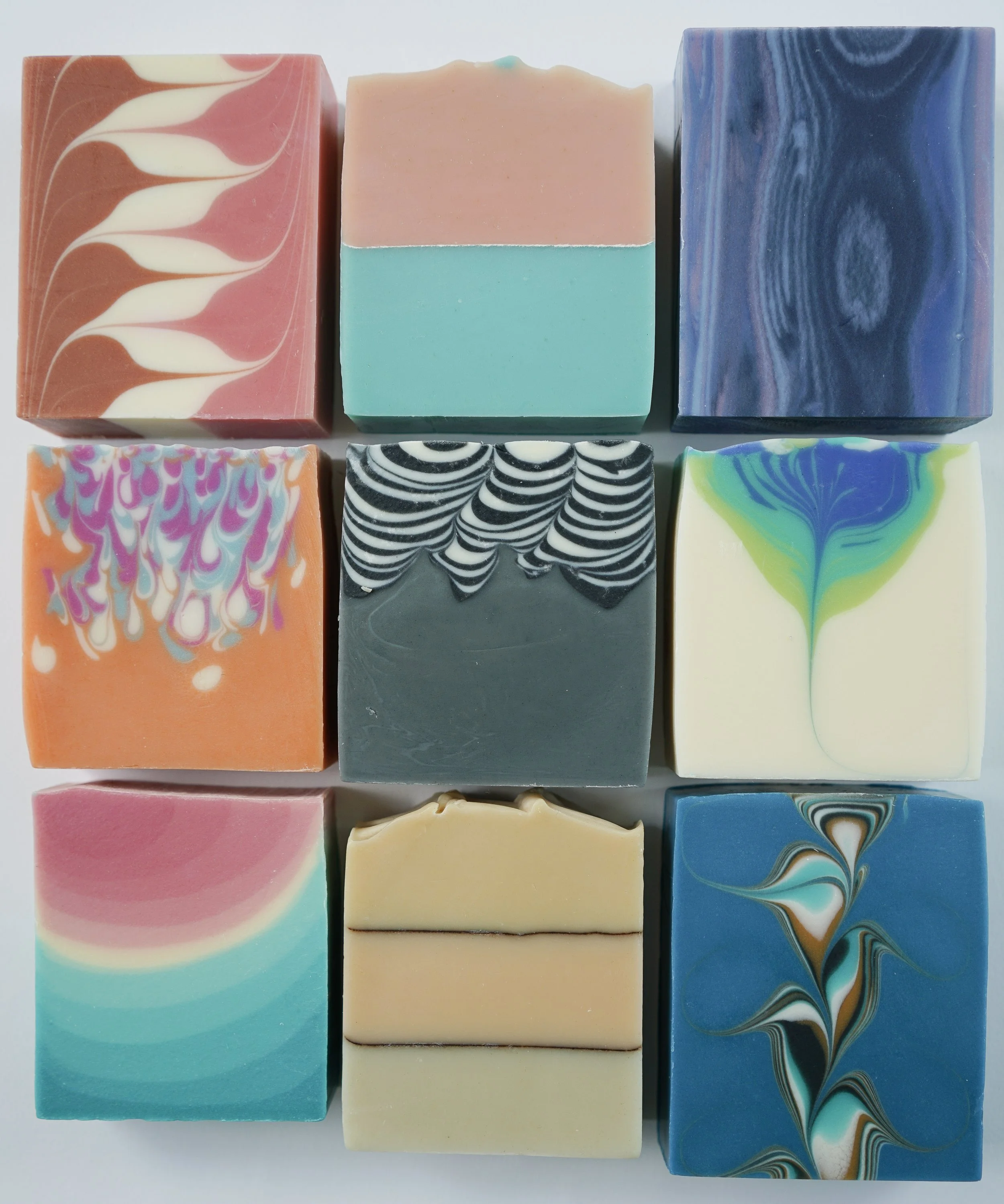 Our story — Ashfield Mill Soaps