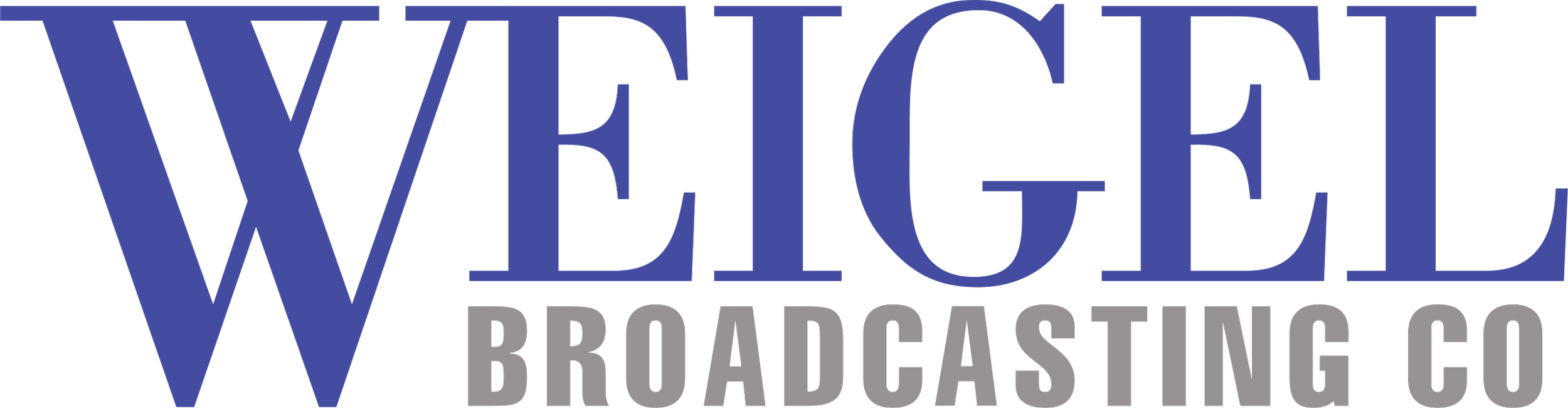 Weigel Broadcasting