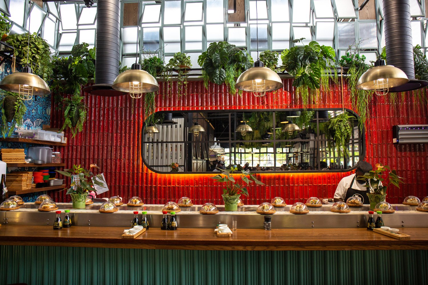Gallery — Streatery