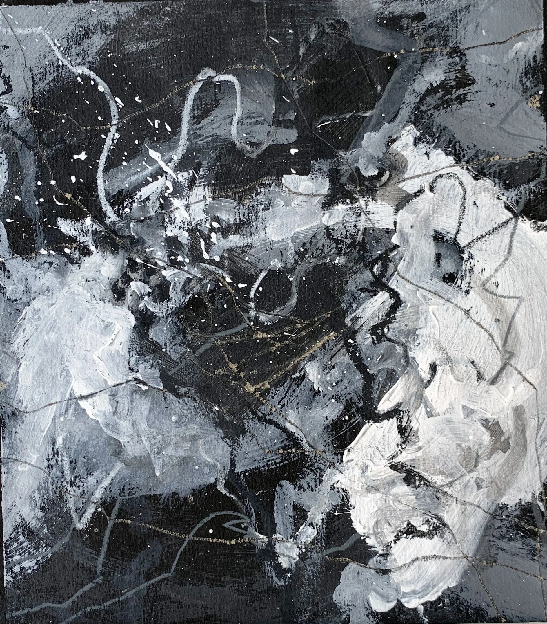 Dark Ground 5