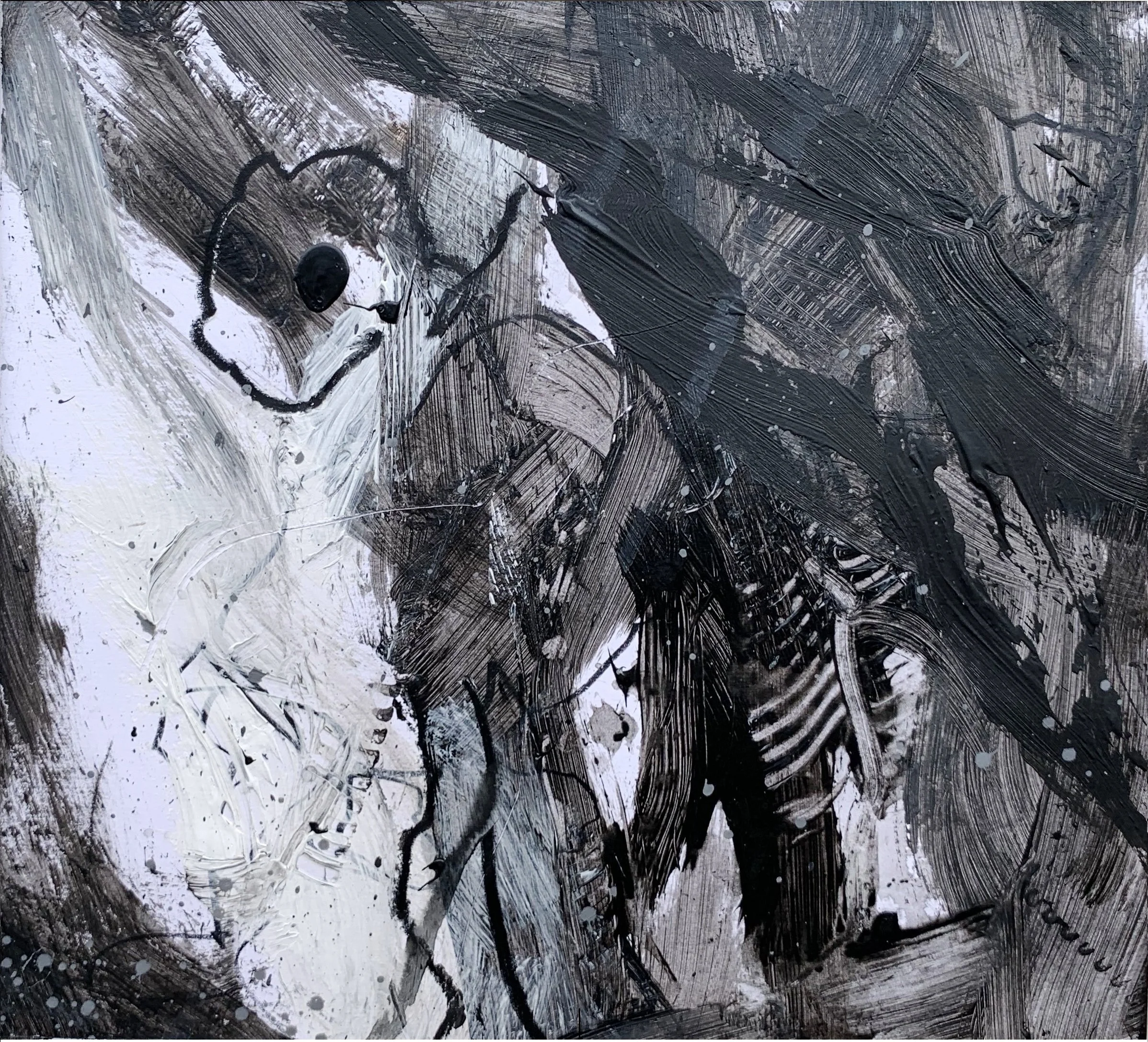 Dark Ground 3