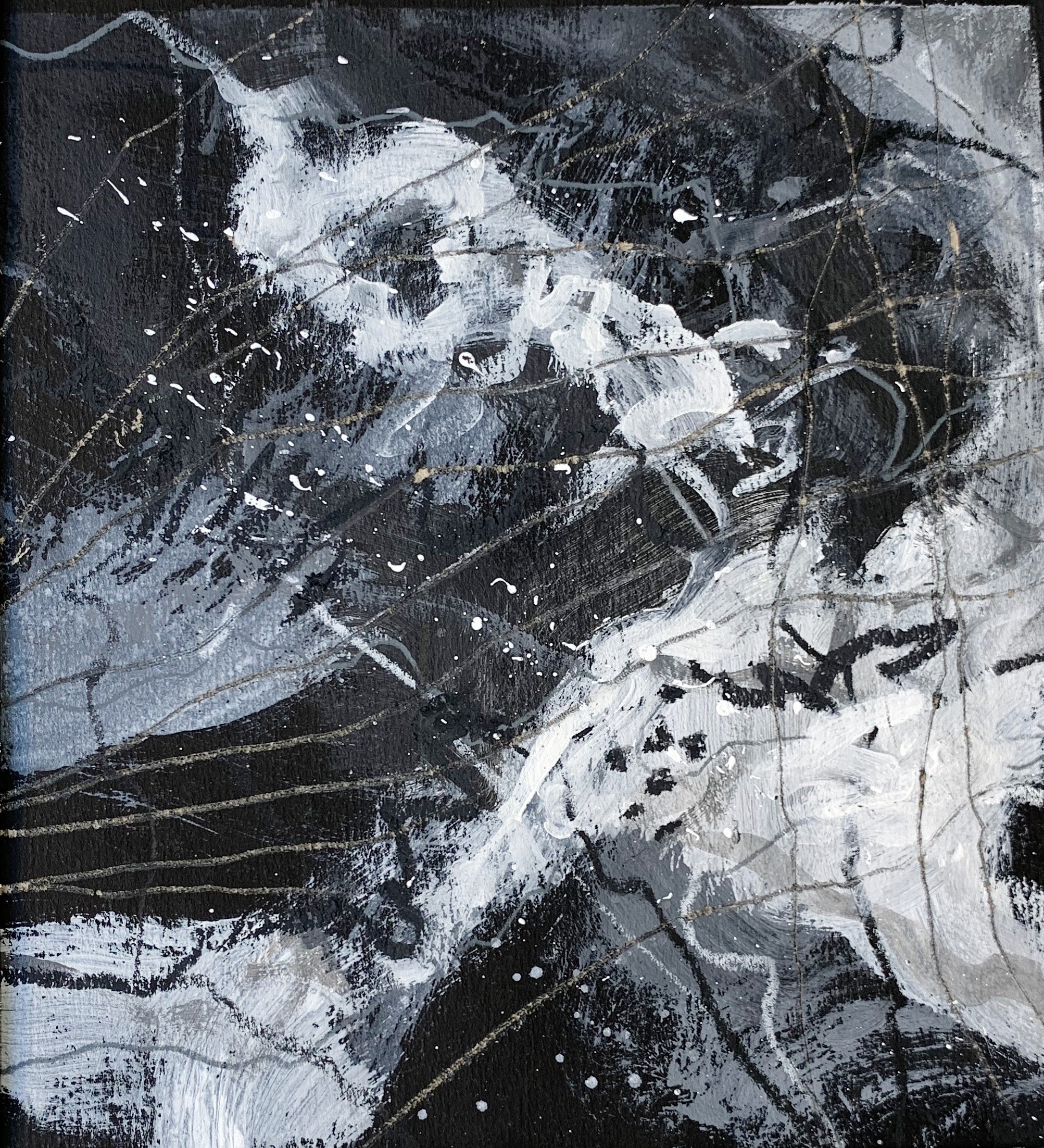 Dark Ground 4