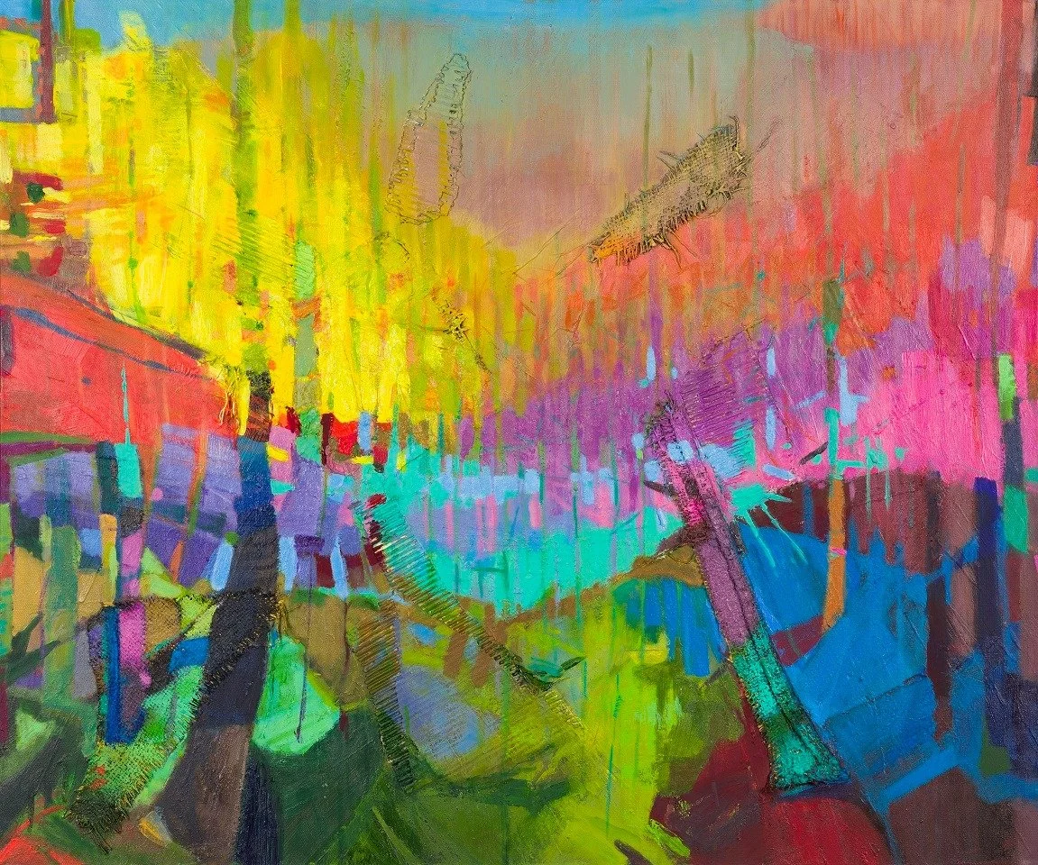 Tierra-Extraña-1-Abstract-landscape-painting-art-by-noam-aharon.jpg