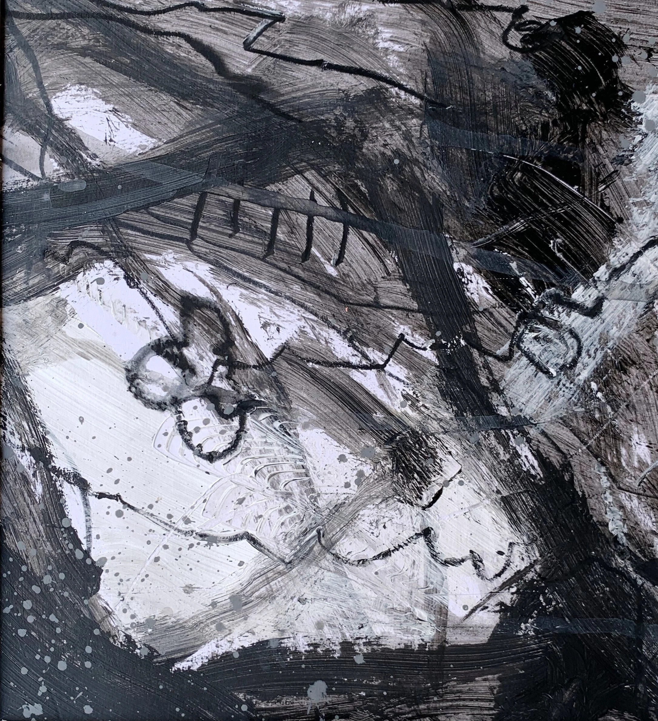 Dark Ground 8