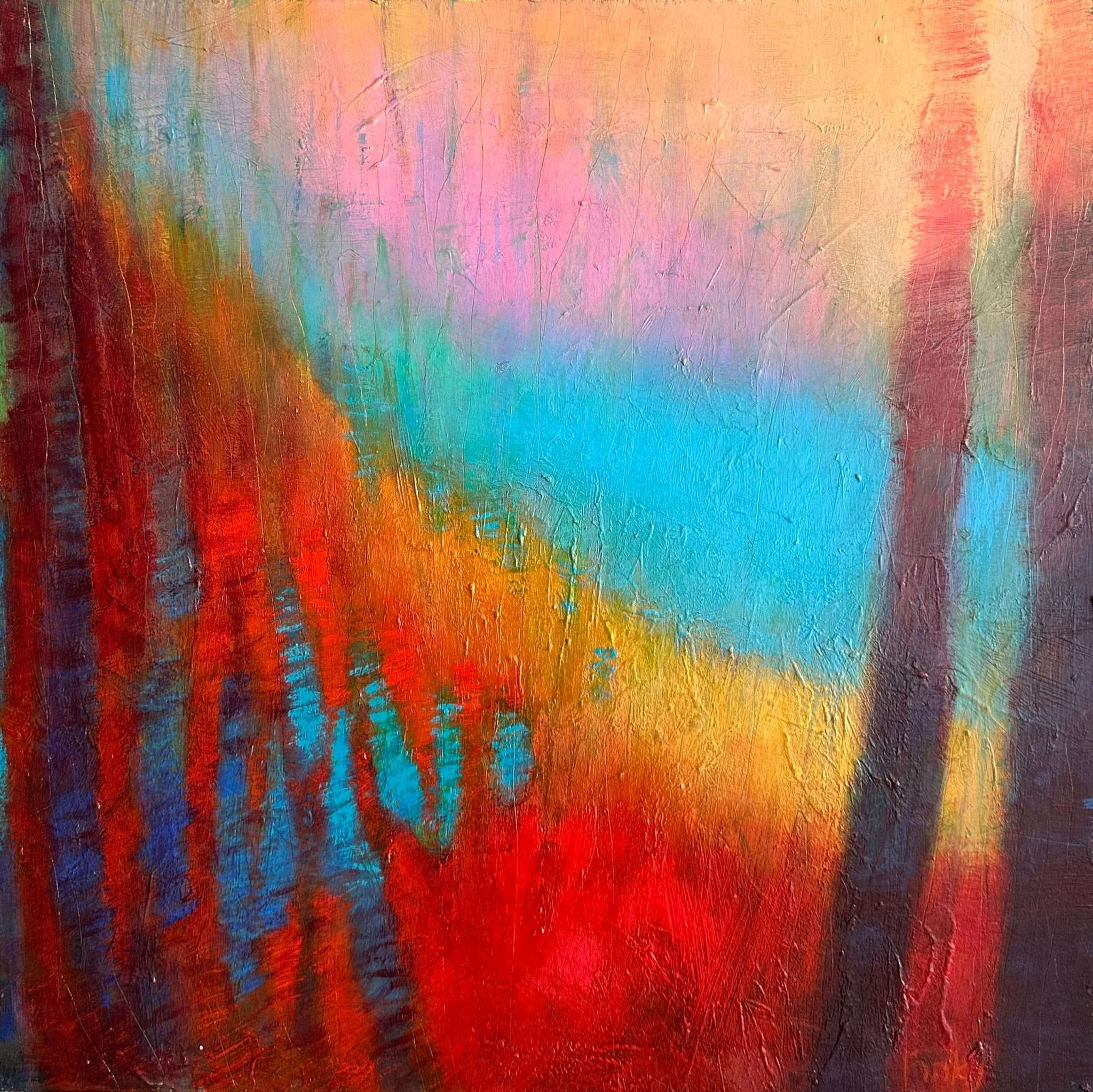 Ablaze