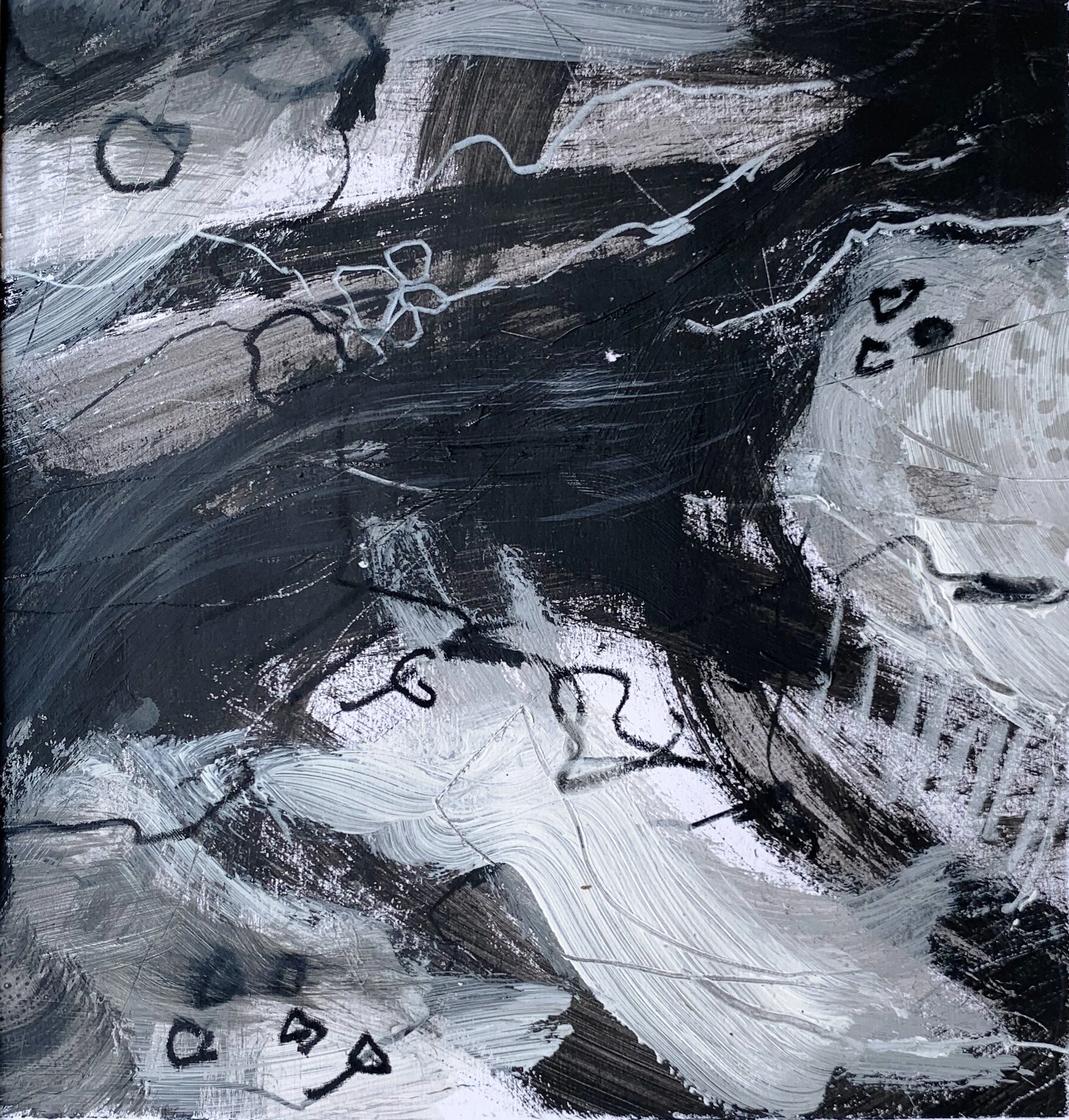 Dark Ground 7