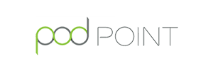 Podpoint ev charger installer