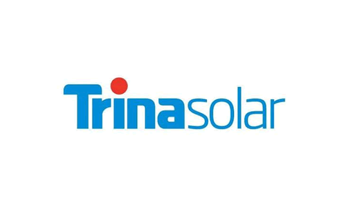 Trina solar panel installers