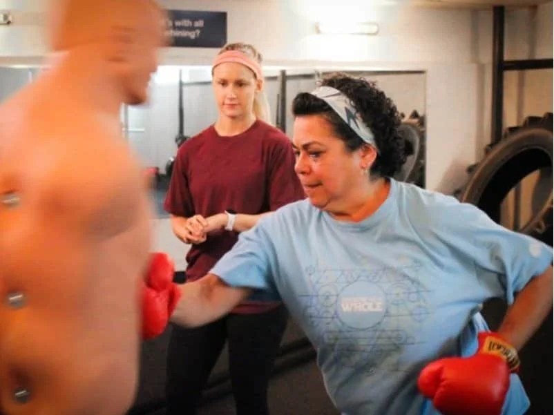 College Park Fitness Studio