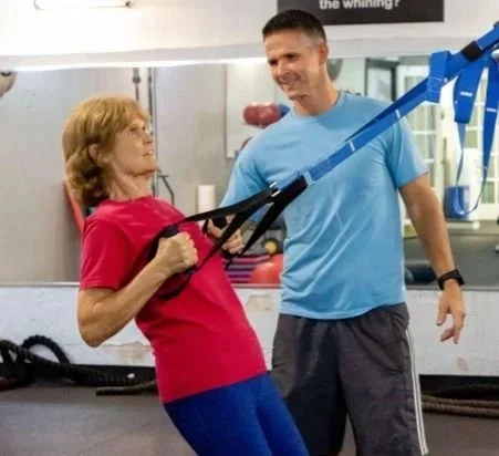 College Park Fitness Studio