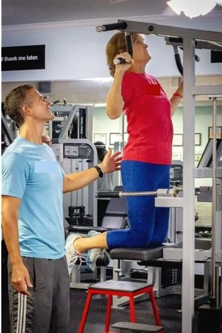 College Park Fitness Studio