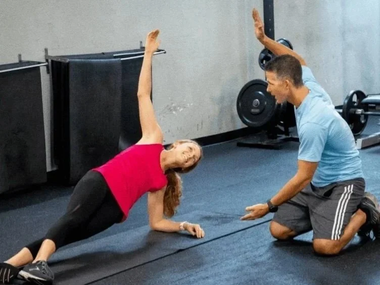 College Park Fitness Studio