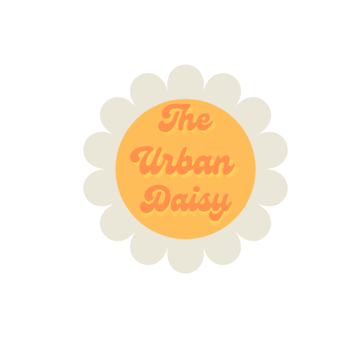  ✿ The Urban Daisy ✿