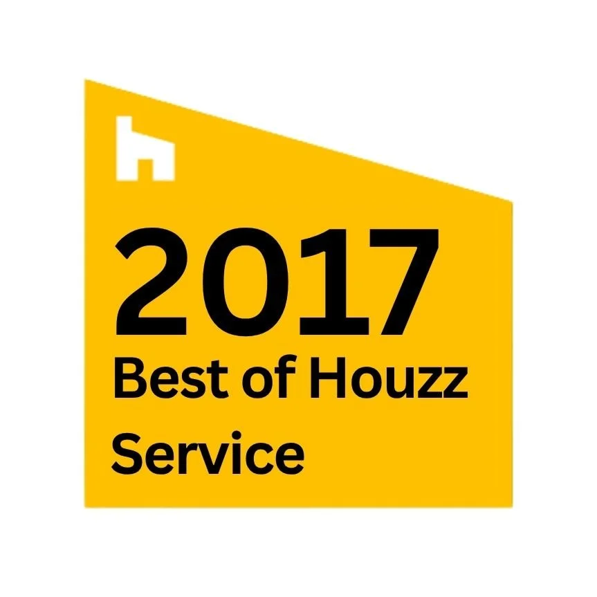 BEST OF HOUZZ - CORNERSTONE HOMES