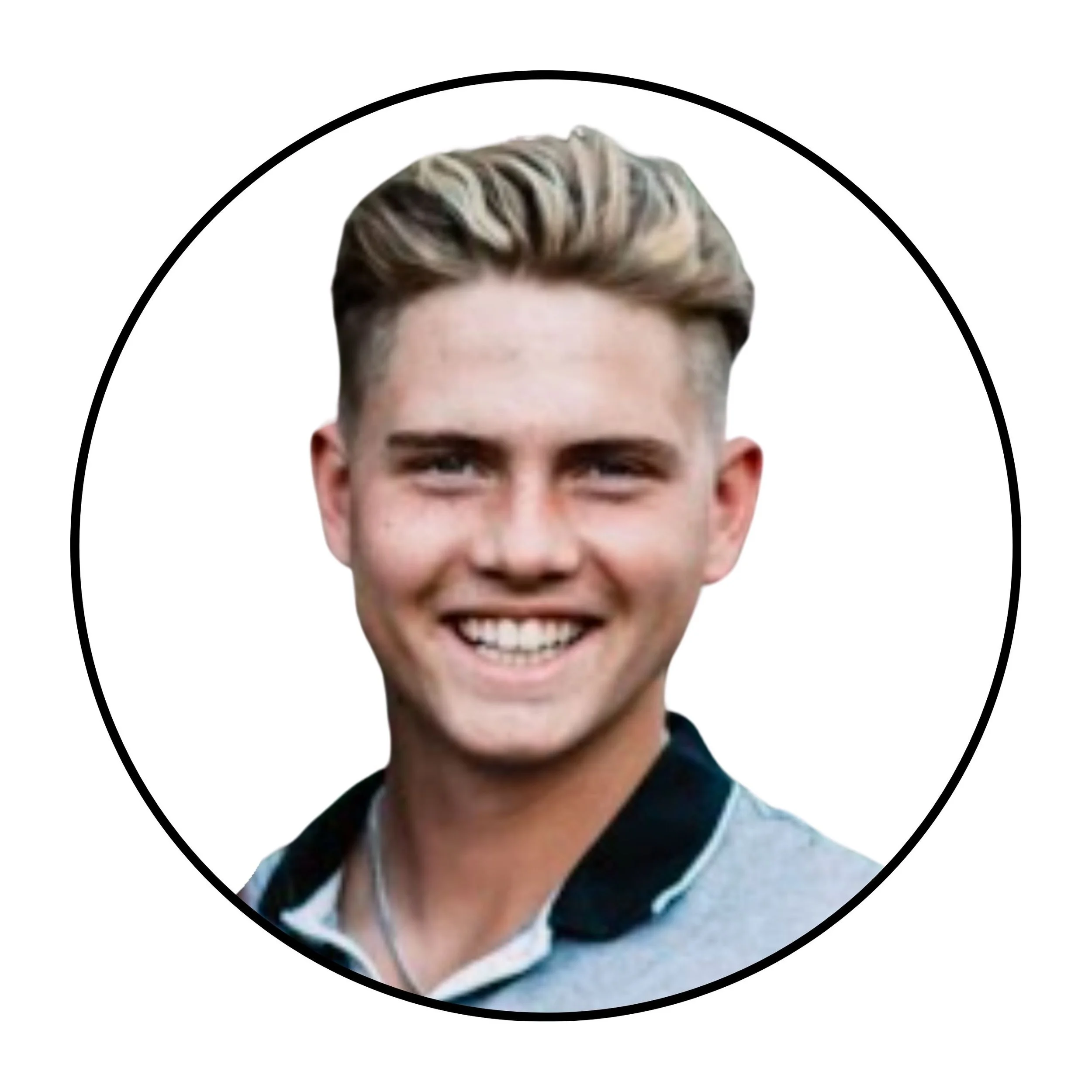 Riley Dallaire leads the marketing and brand strategy at Cornerstone Homes, overseeing digital marketing, website development, advertising, social media, branding, and customer communications. Focused on showcasing Cornerstone's commitment to quality