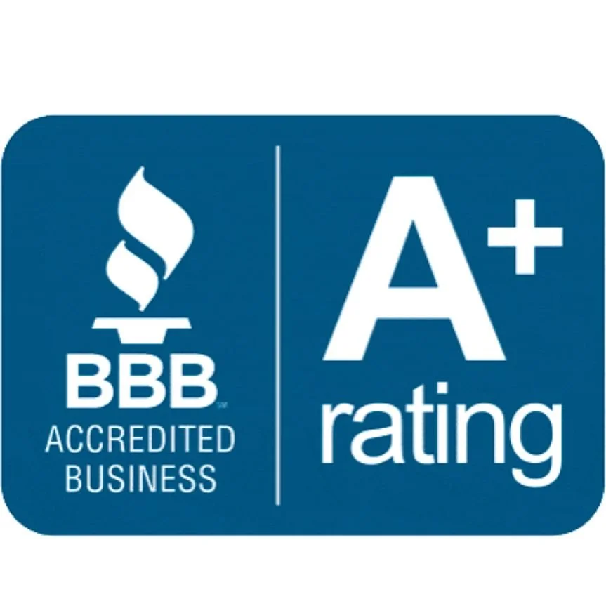 BETTER BUSINESS - A PLUS RATING CORNERSTONE HOMES