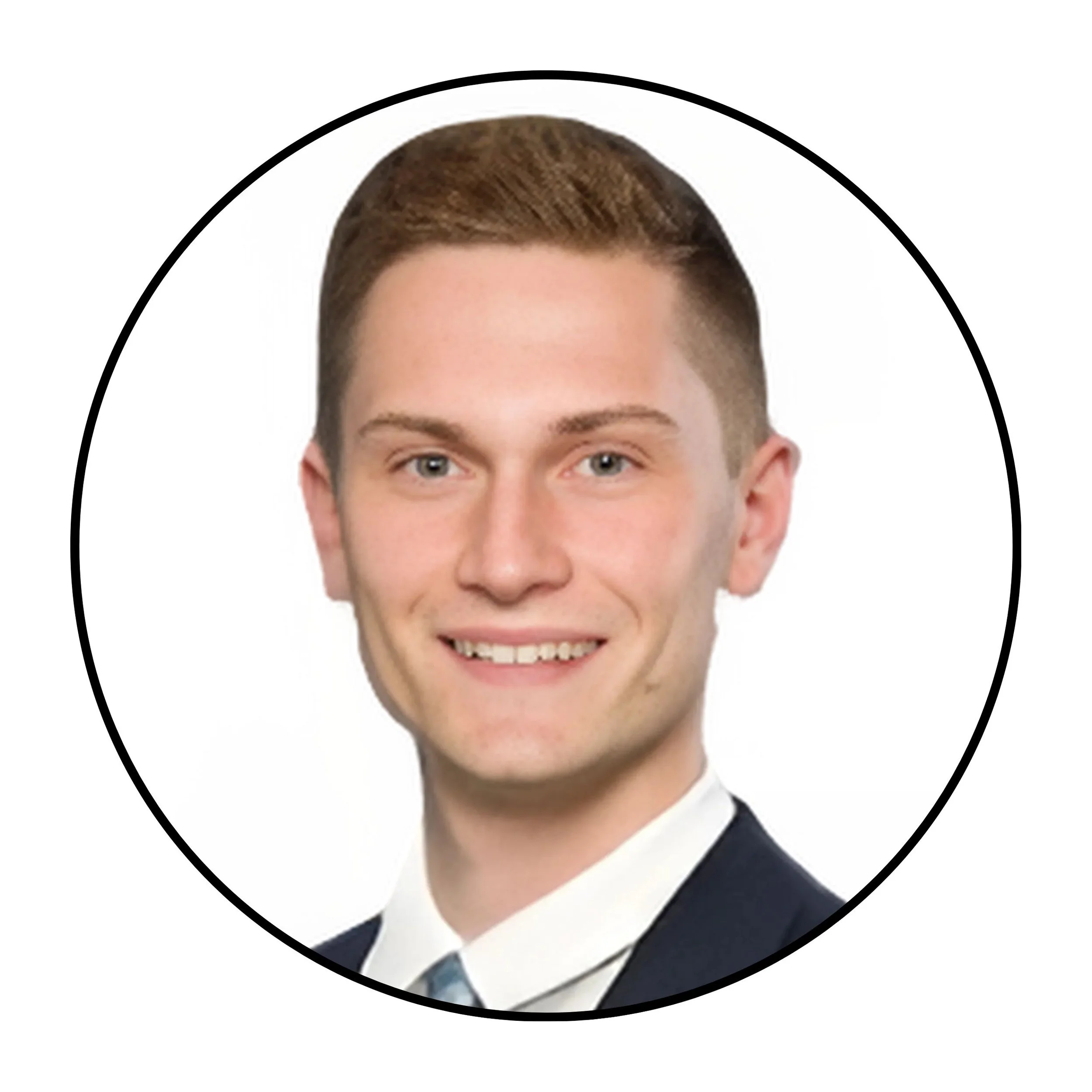 Dylan Dallaire serves as a Project Manager at Cornerstone Homes, overseeing projects from pre-construction through completion. With a background in real estate, project management, and business, he works closely with clients, trades, and consultants
