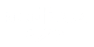 Montierra logo in white text on a black background