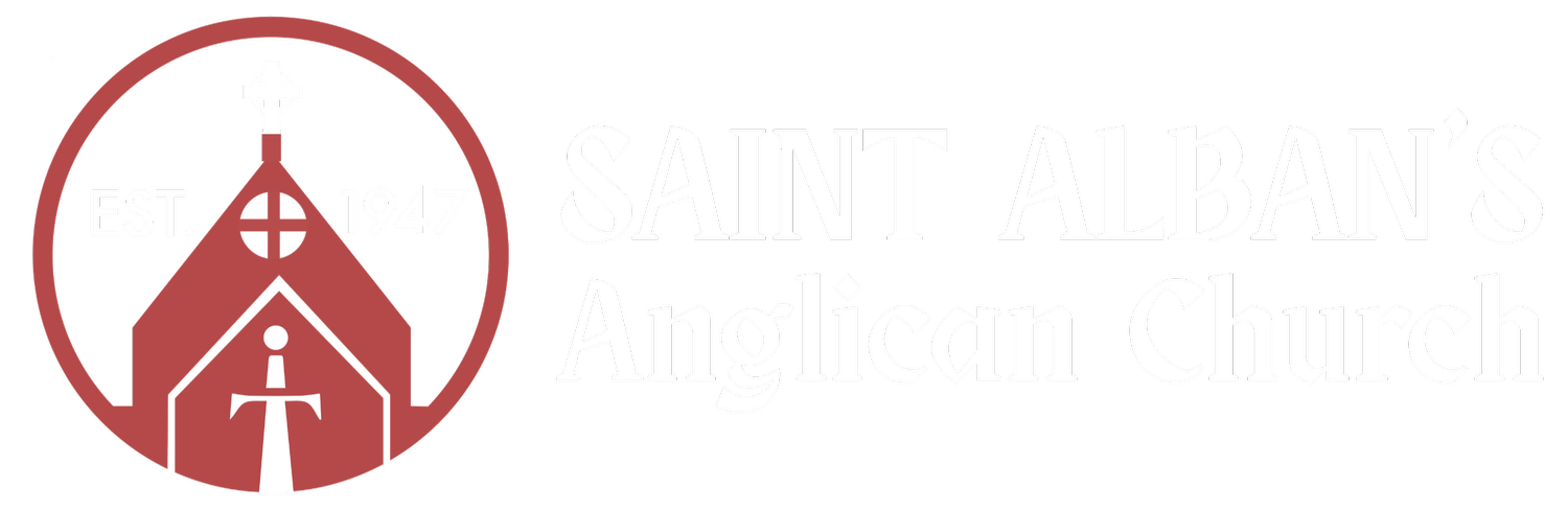 St. Alban's Anglican Church