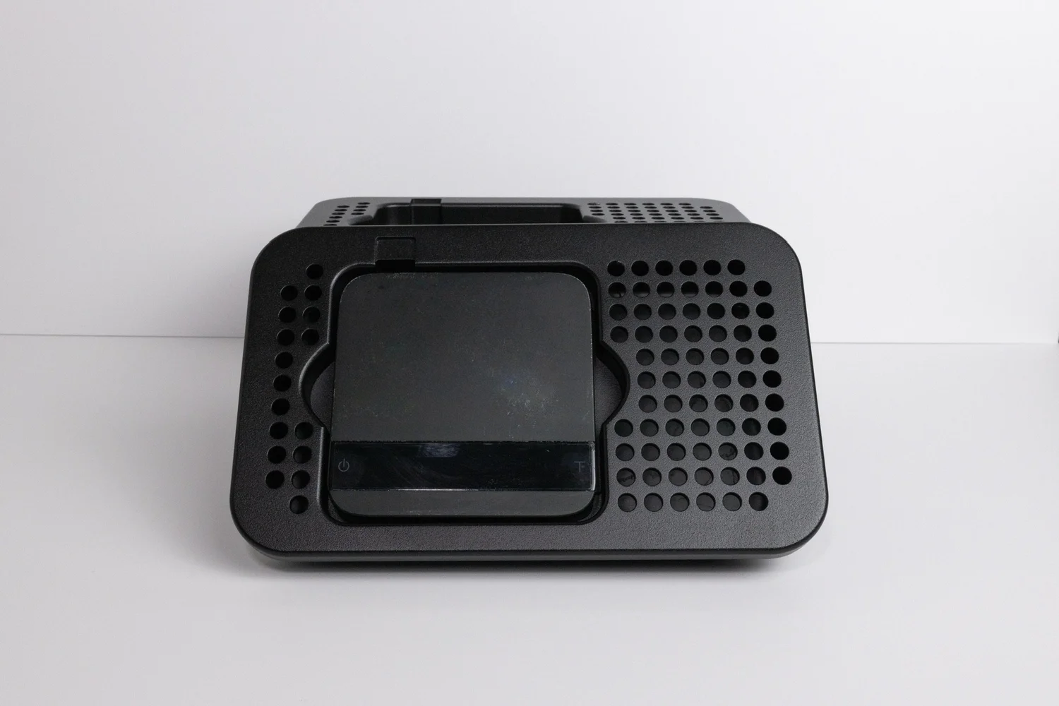 Acaia Lunar Drip Tray Cover for Decent Espresso Machine — BREWING