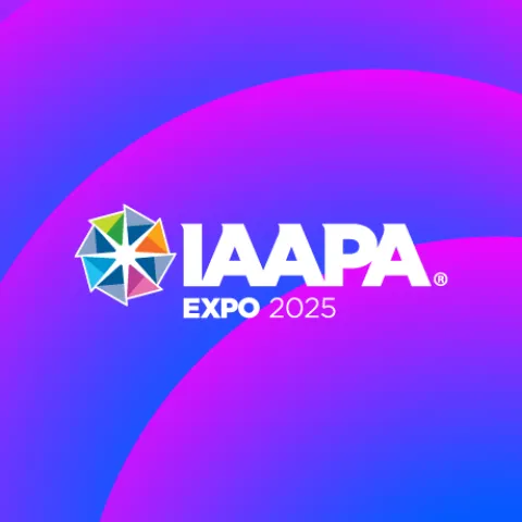 IAAPA 2025