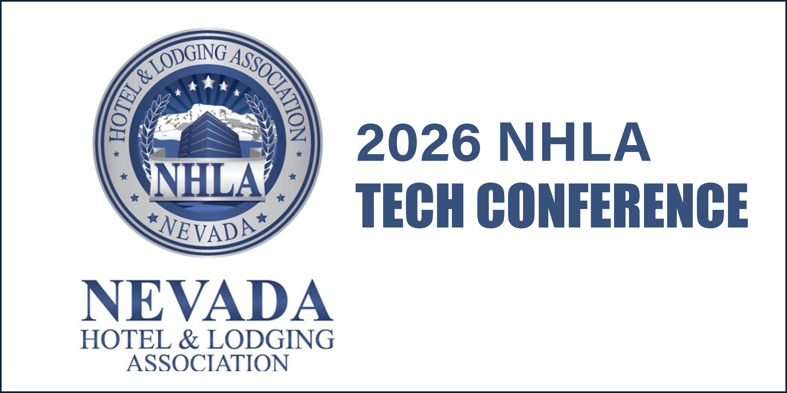 2026 NHLA Tech Conference