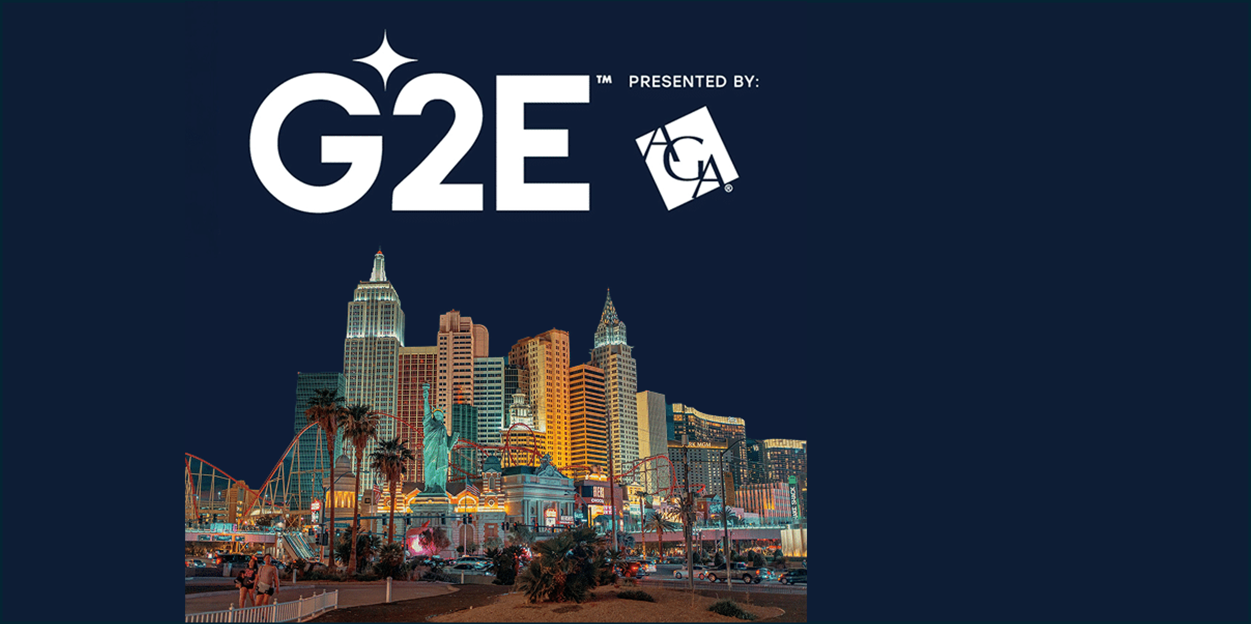 G2E 2026 Showcase