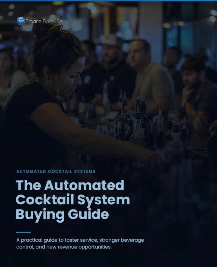 Why So Many Bar Operators Feel Stuck Right Now