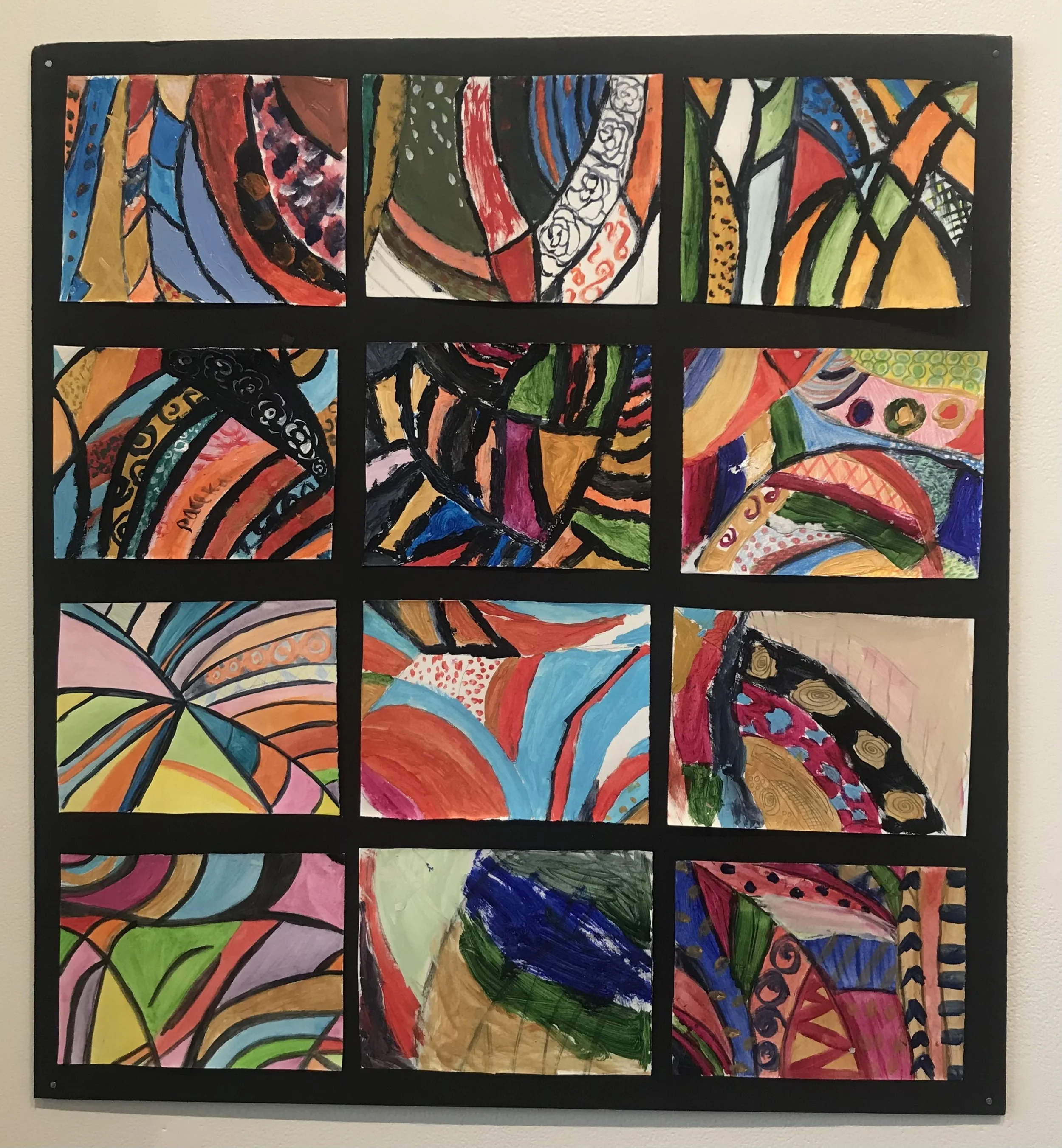 Exploring the Works of Pacita Abad