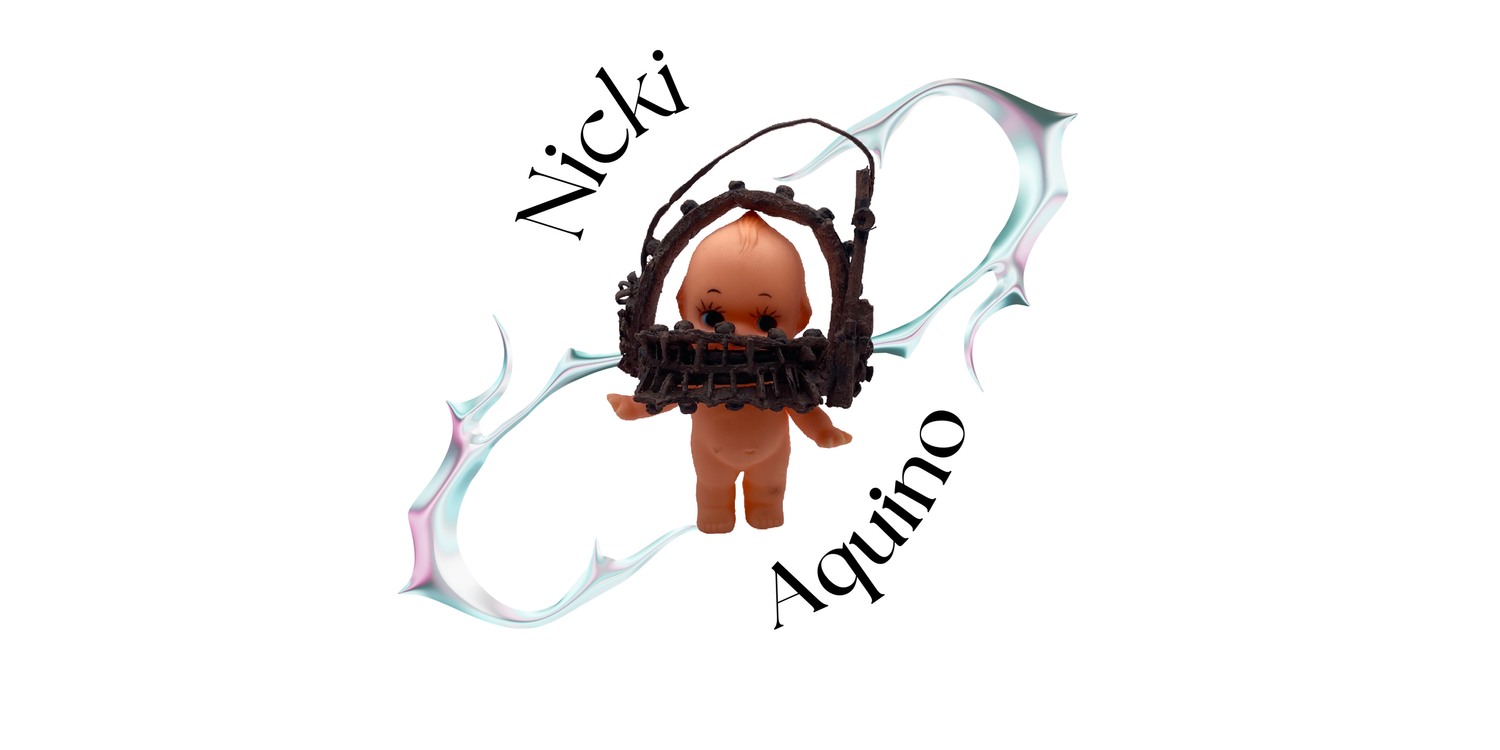 Nicki Aquino