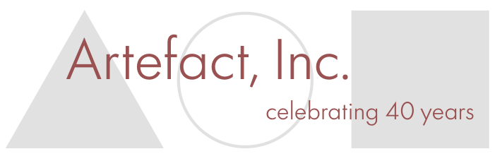 Artefact, Inc.