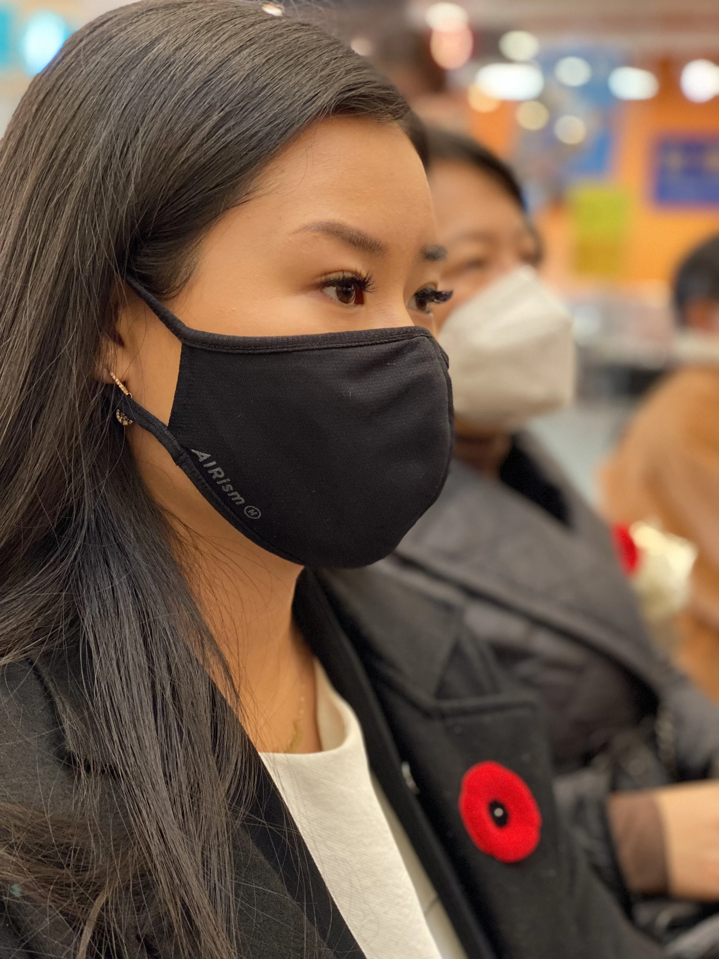 Lest We Forget - 2021