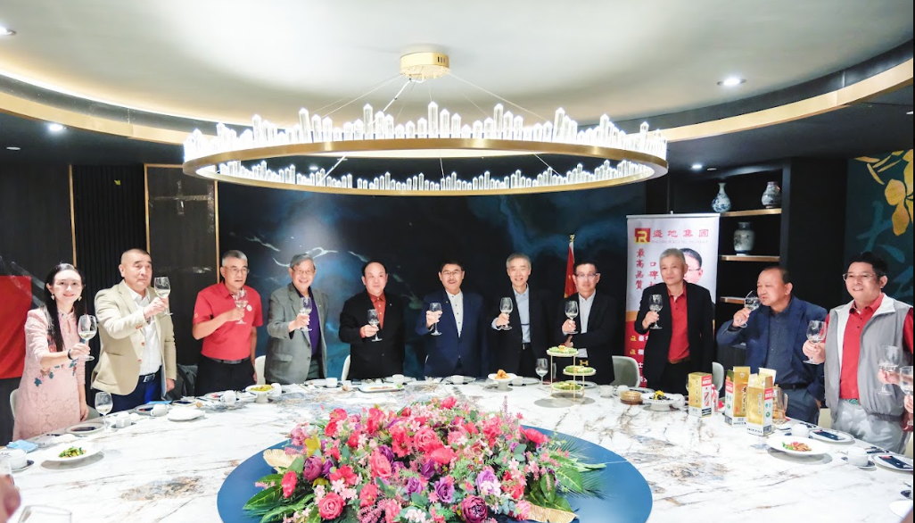 2026 财富人生杯·加拿大楚商高尔夫球会创会高球赛圆满举行