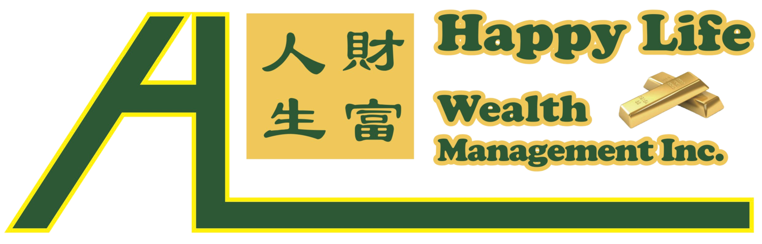 Happy Life Wealth Management Inc.