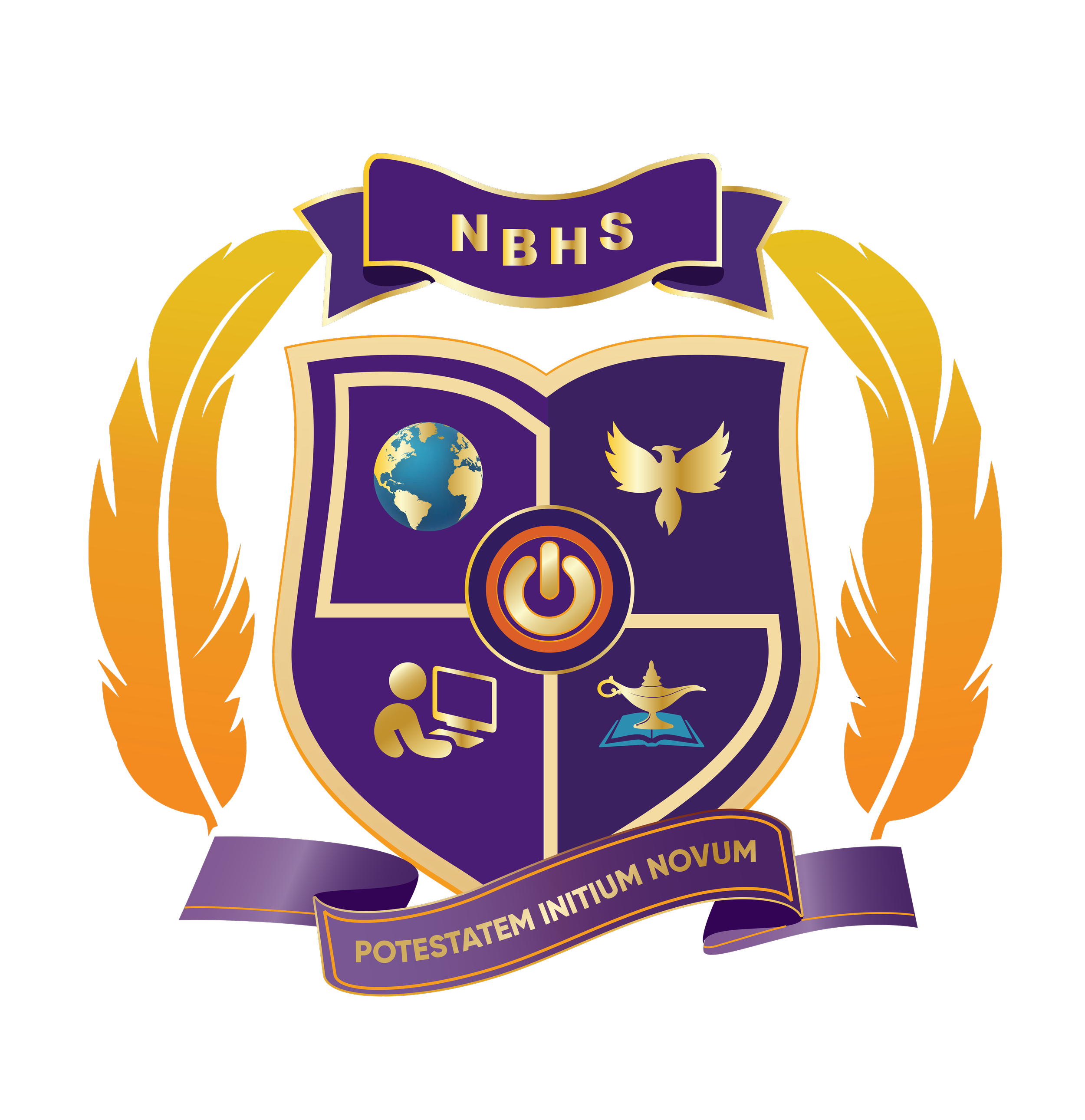 Principal s Message New Beginnings High School