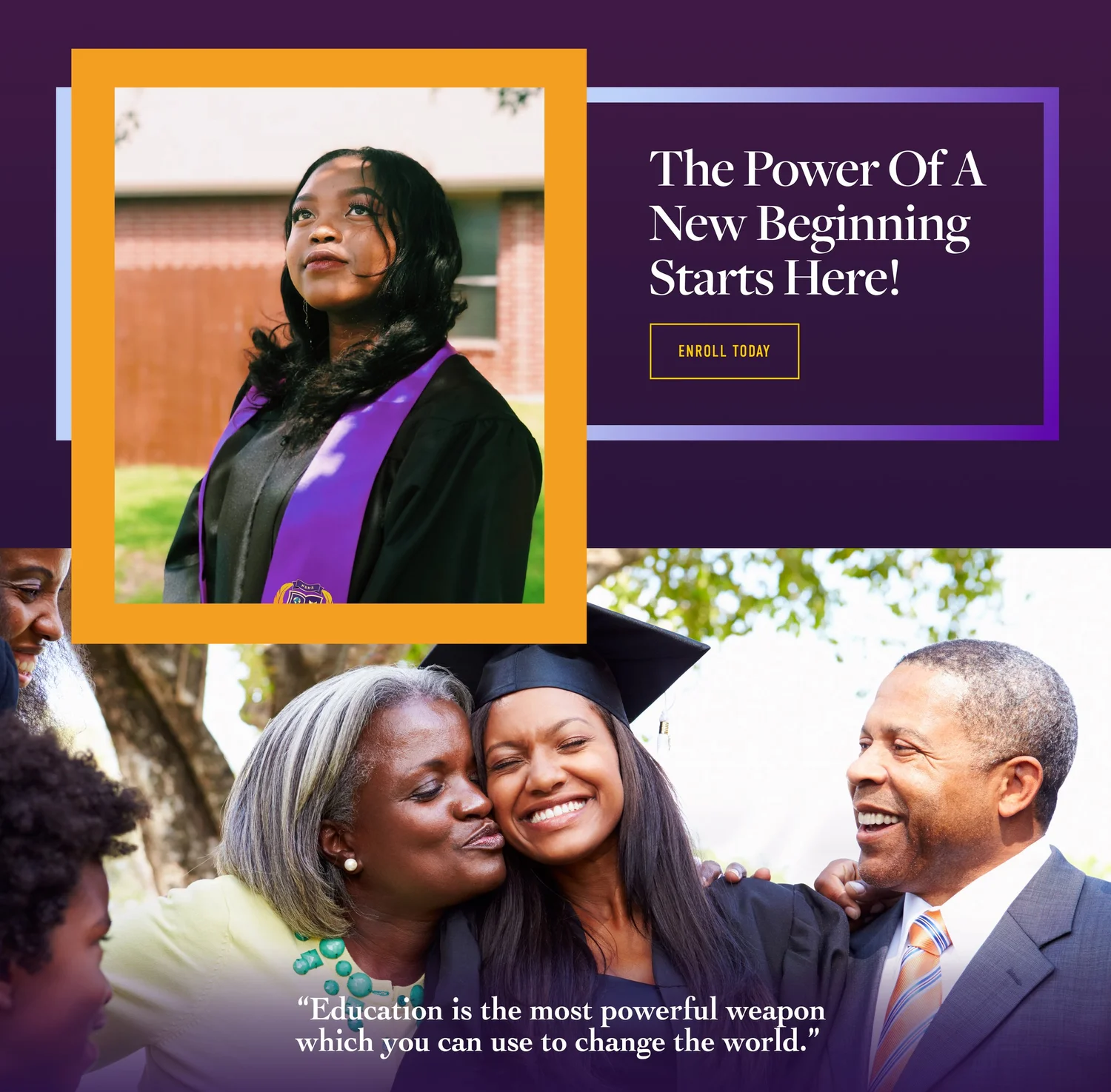 New Beginnings High School