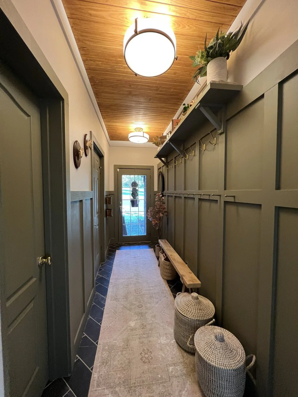 Gathered Living Design: Entryways — Gathered Living