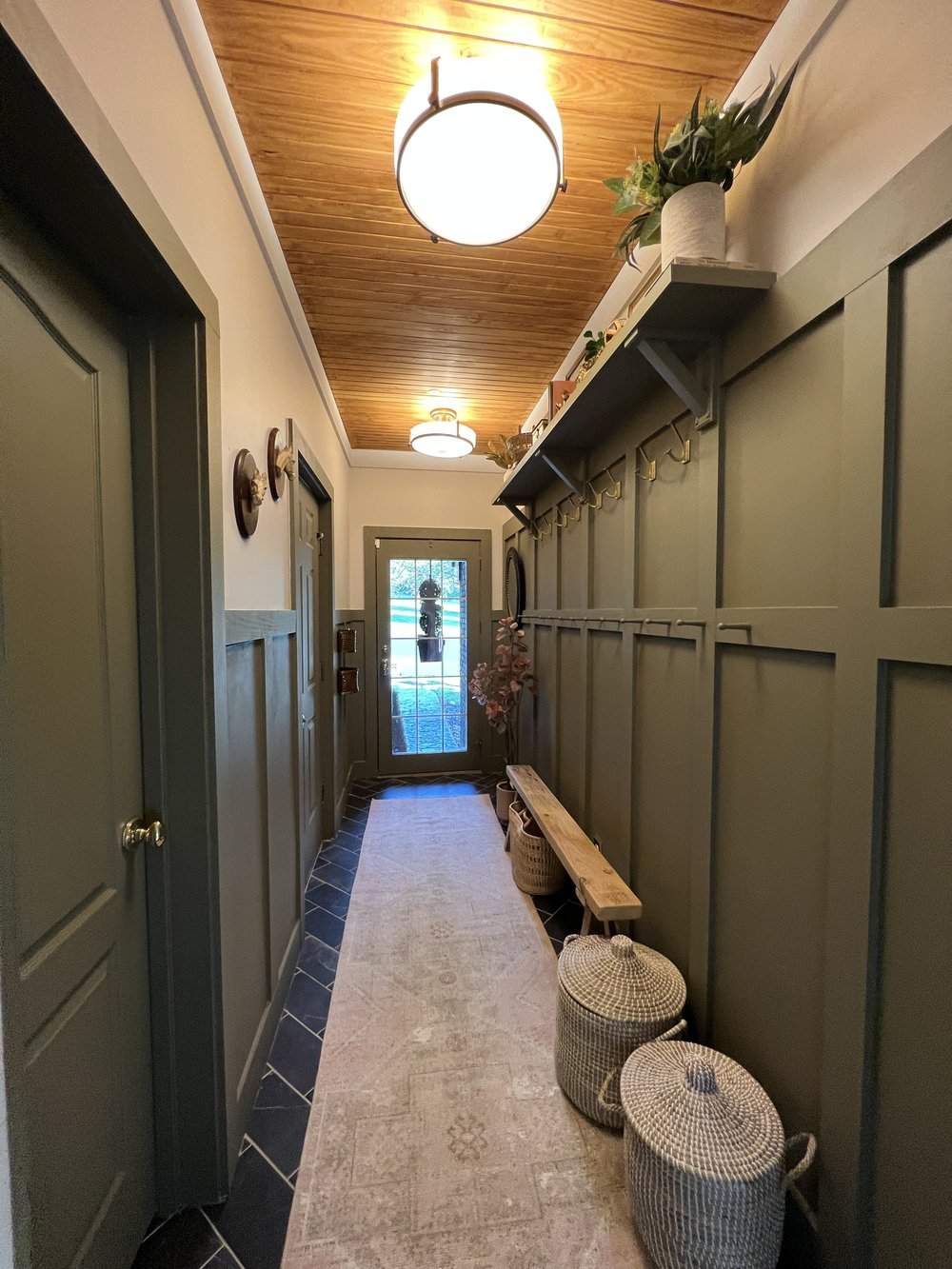 Gathered Living Design: Entryways — Gathered Living