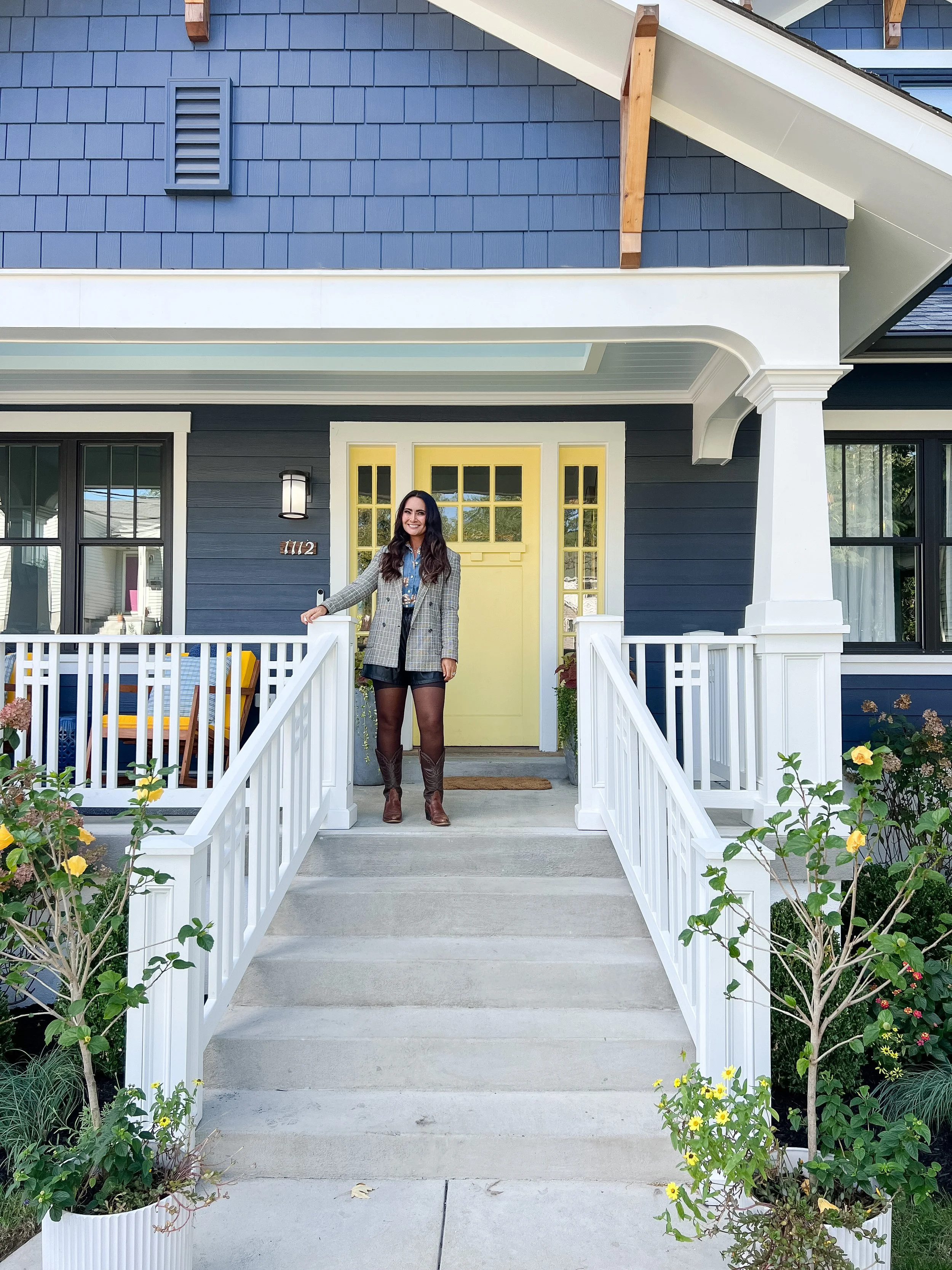 Come Tour the 2023 HGTV Urban Oasis in Louisville Kentucky with Me