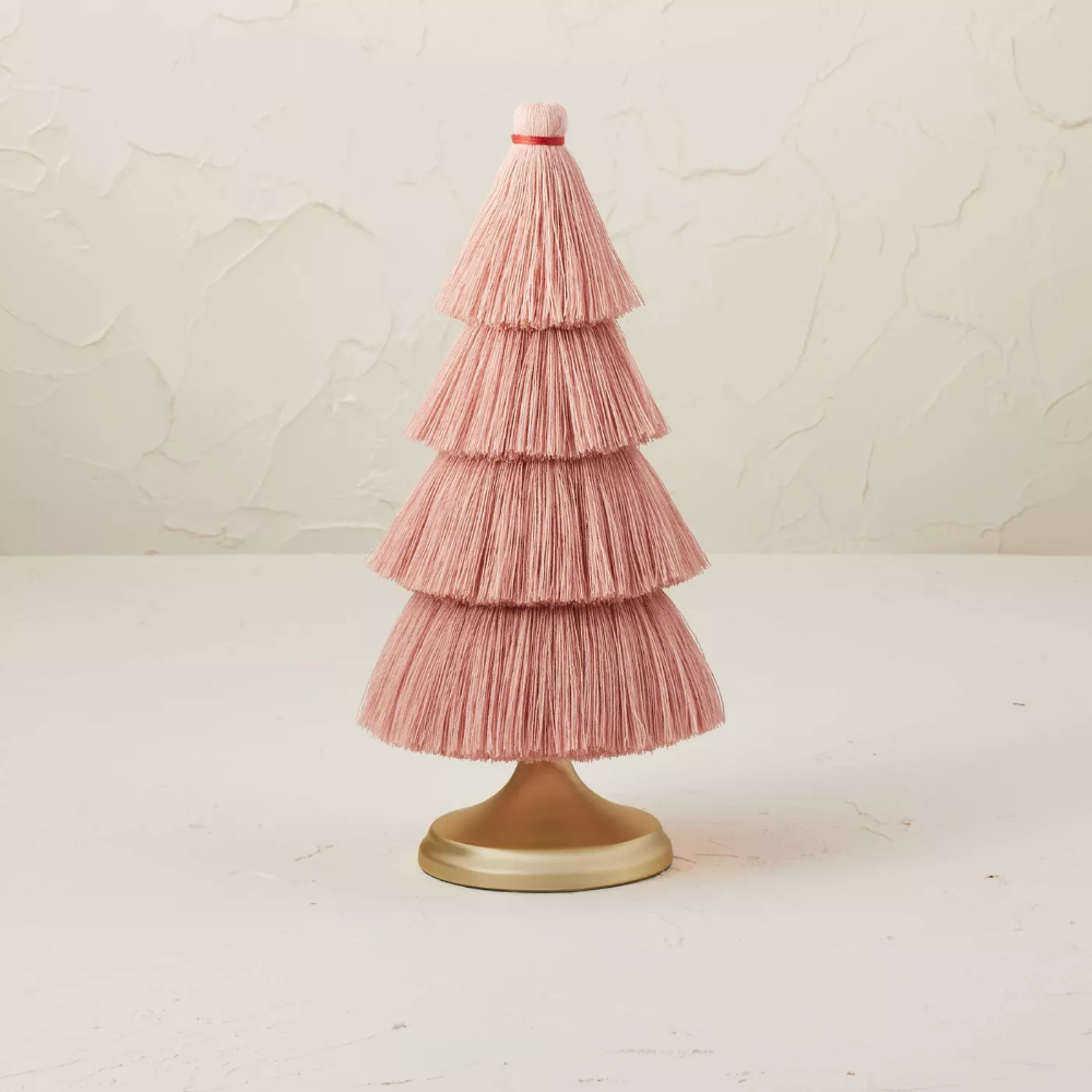 Large Tassel Tree Light Pink - Opalhouse™ designed with Jungalow™.png