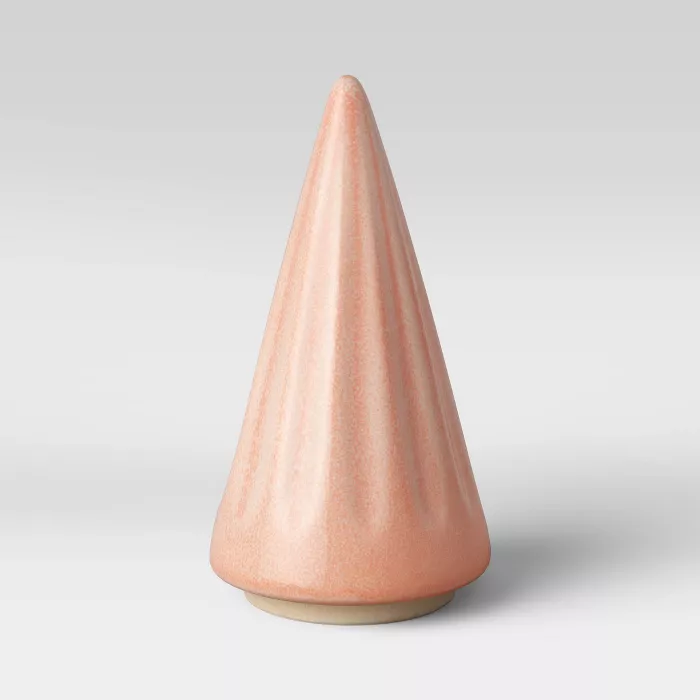 Pink Ceramic Tree - Threshold™.png