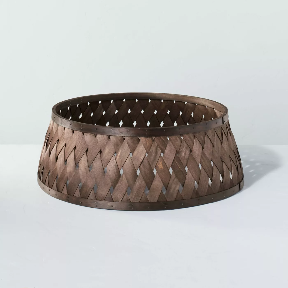Stained Woven Tree Collar - Hearth & Hand™ with Magnolia.png