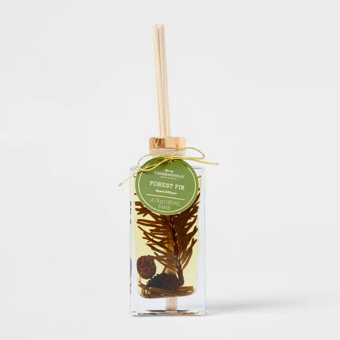 140ml Forest Fir Reed Diffuser - Threshold.png