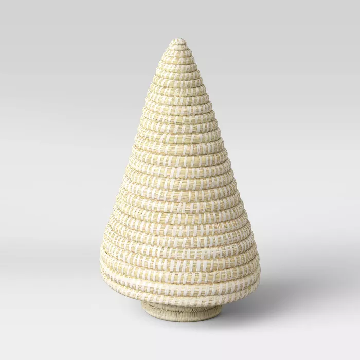 Large Woven Cream Tree - Threshold.png